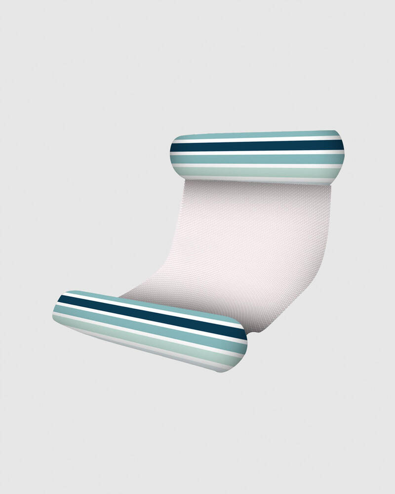 Get It Now Ocean Tide Single Floating Hammock for Unisex