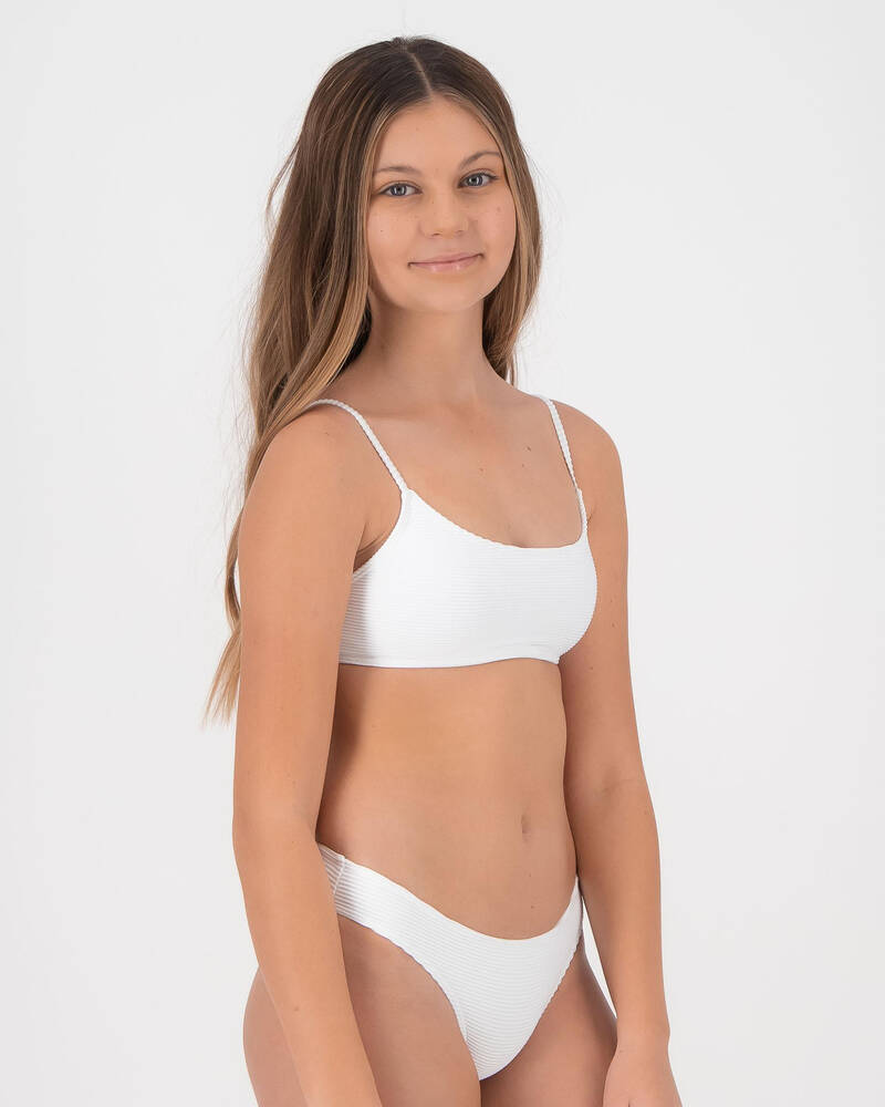 Kaiami Girls' Maddie Bikini for Womens
