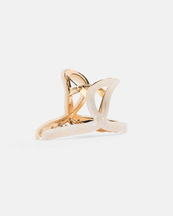 Karyn In LA Loop Hair Claw Clip for Womens