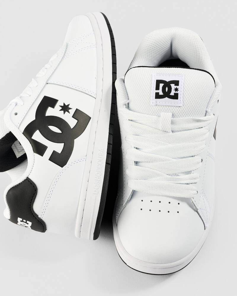 DC Shoes Boys' Gavler 2.0 Shoes for Unisex