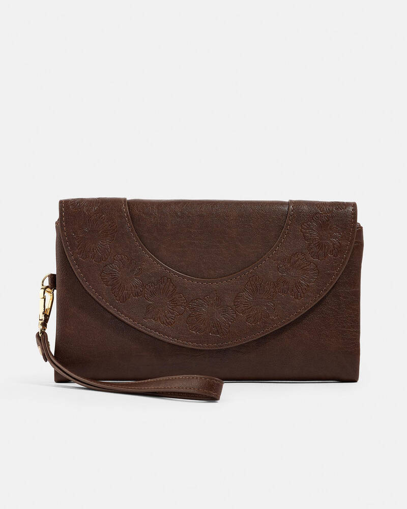 Mooloola Sylvie Wallet for Womens