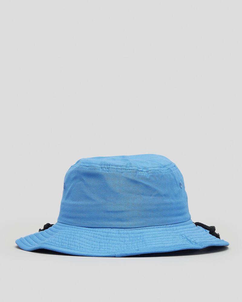 Quiksilver Boys' Sun Bucket Hat for Mens