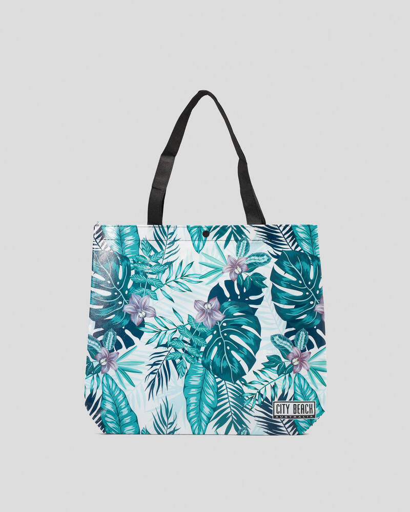 Mooloola Isla Eco Bag for Womens