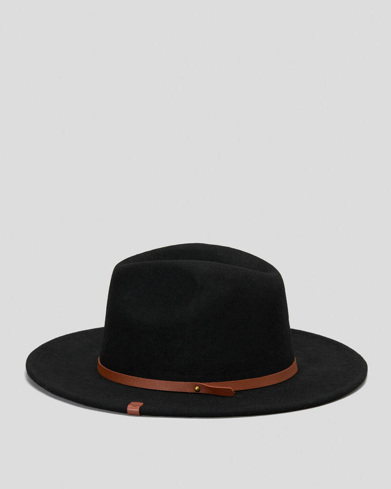 Rip Curl Nevada Felt Hat for Womens