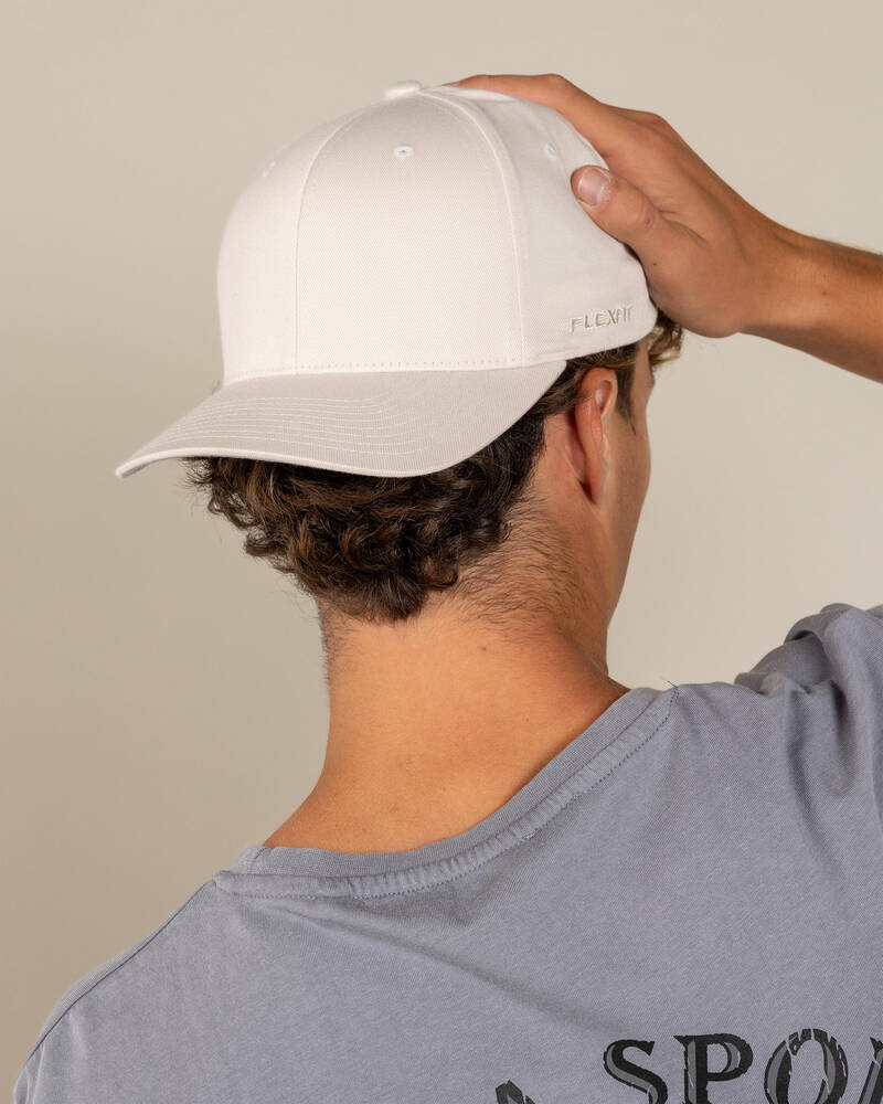 Flexfit Perma Curve Cap for Mens