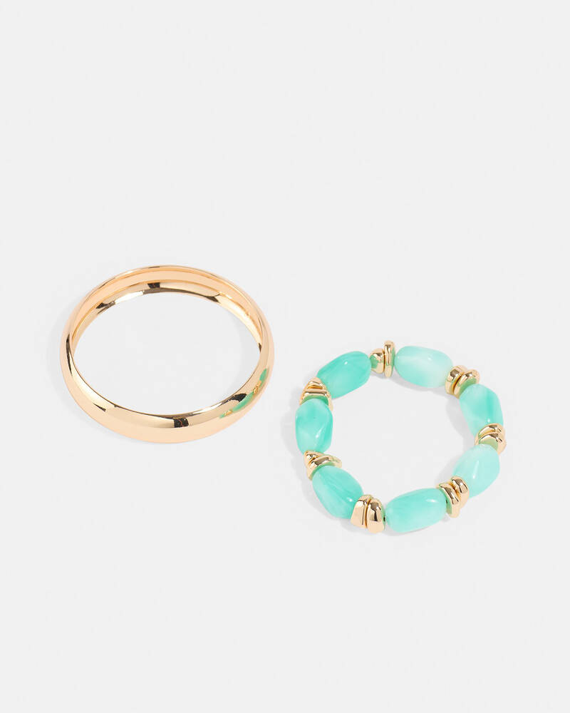 Karyn In LA Brooklyn Bracelet Pack for Womens