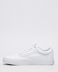 Vans Women's Old Skool Shoes for Womens image number null