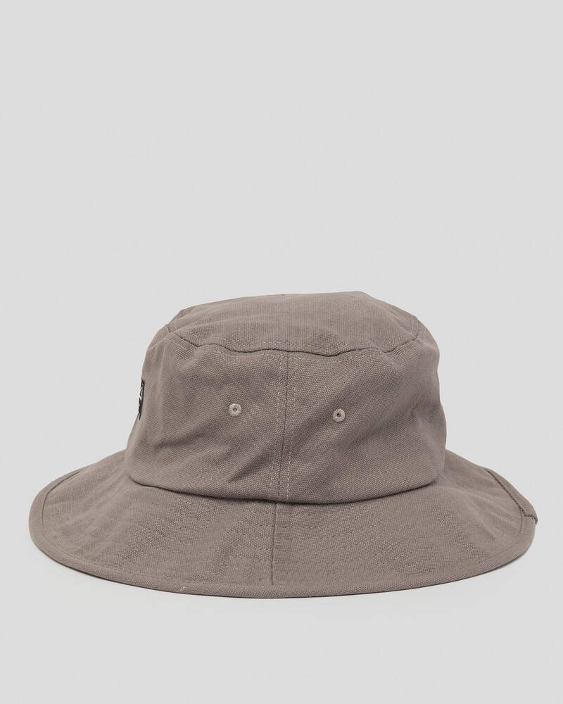 Jacks Shadow Wide Brim Hat for Mens