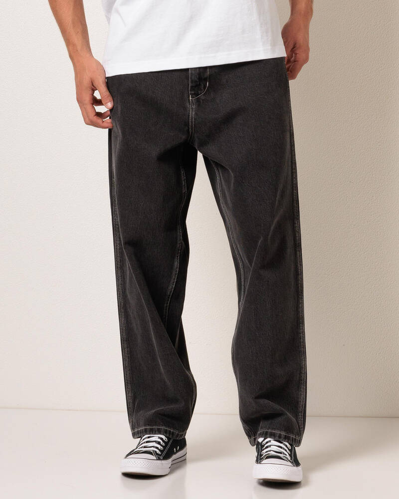 Worship Supplies Tainted Love Big Dawg Jeans for Mens