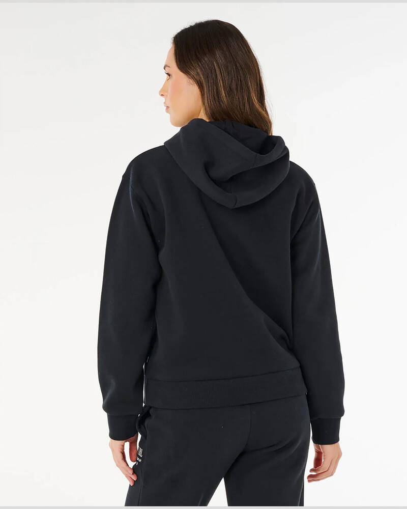 Rip Curl Surf Staple Hoodie for Womens