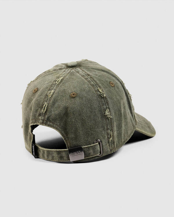 Von Dutch Worn Out Dad Cap for Mens