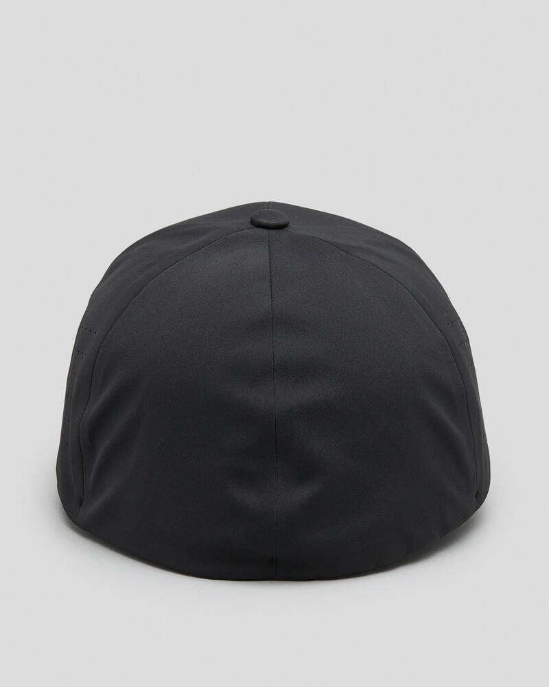 DC Shoes Elite Flex Fit Cap for Mens