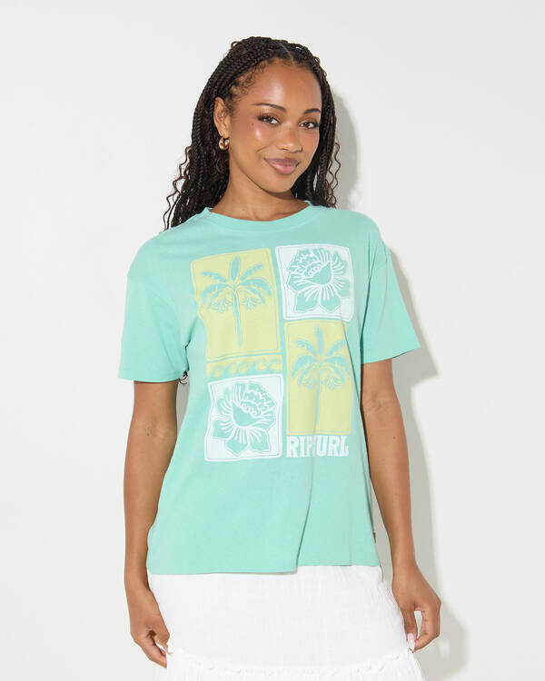 Bossa Nova Relaxed T-Shirt