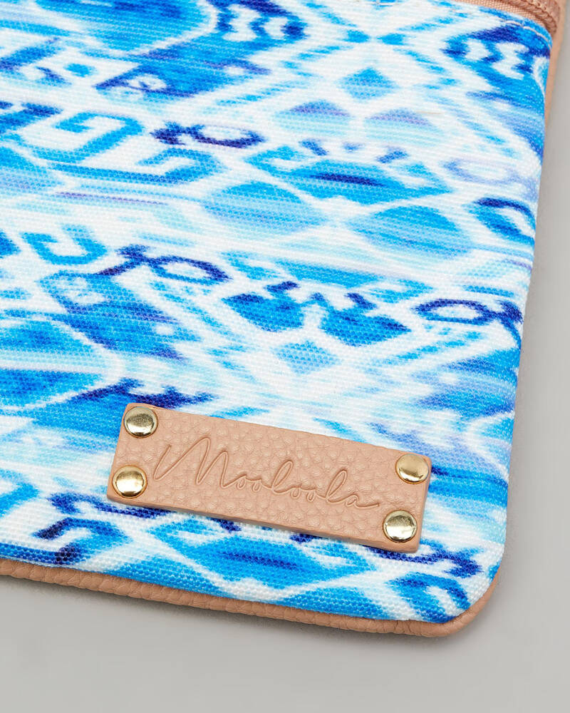 Mooloola Sundance Pencil Case for Womens