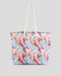 Billabong CB Dyed Pretty Beach Bag for Womens image number null