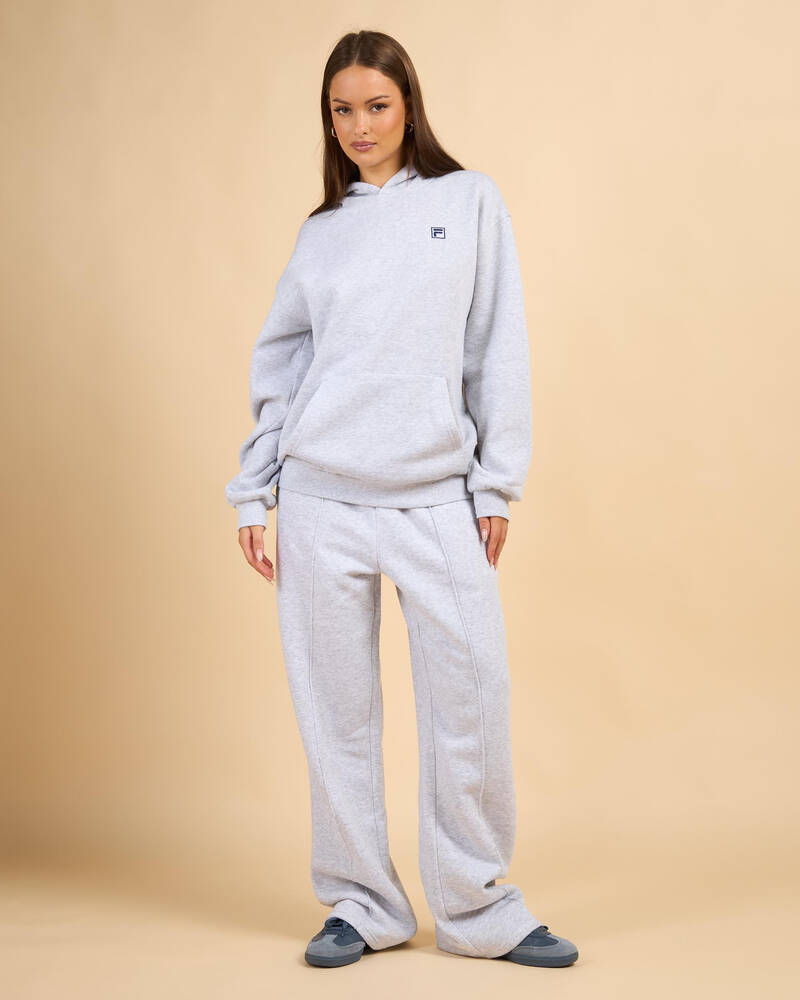Fila Carrie Hoodie for Womens