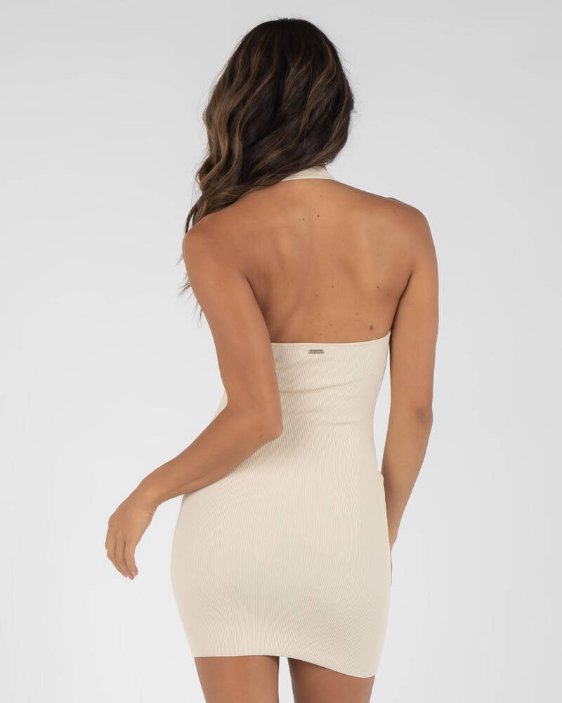 Mooloola Mystik Knit Dress for Womens