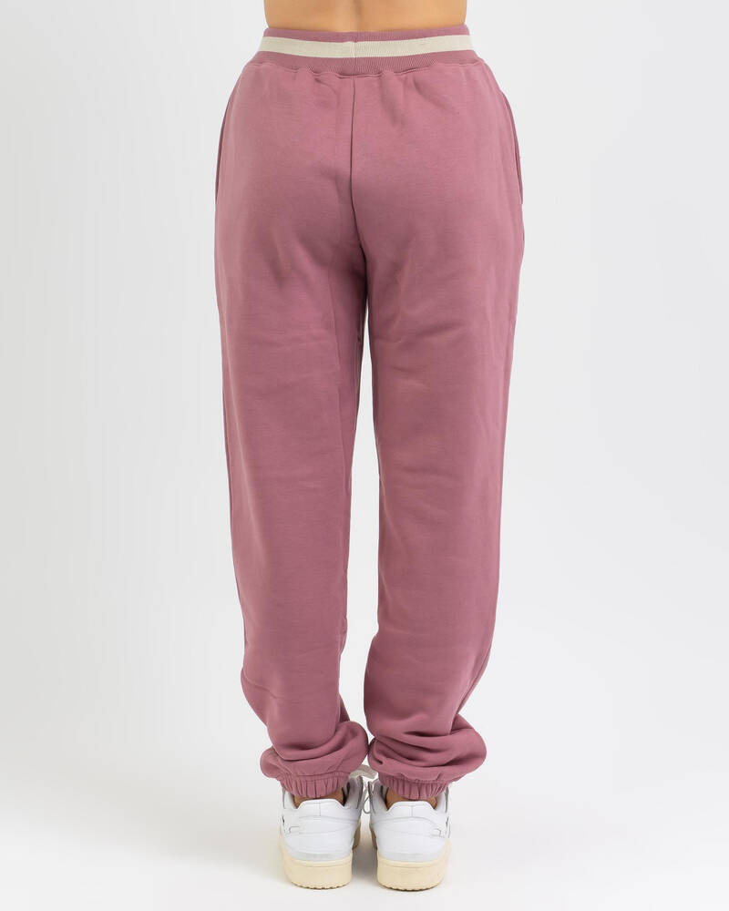 Russell Athletic Move On Track Pants for Womens