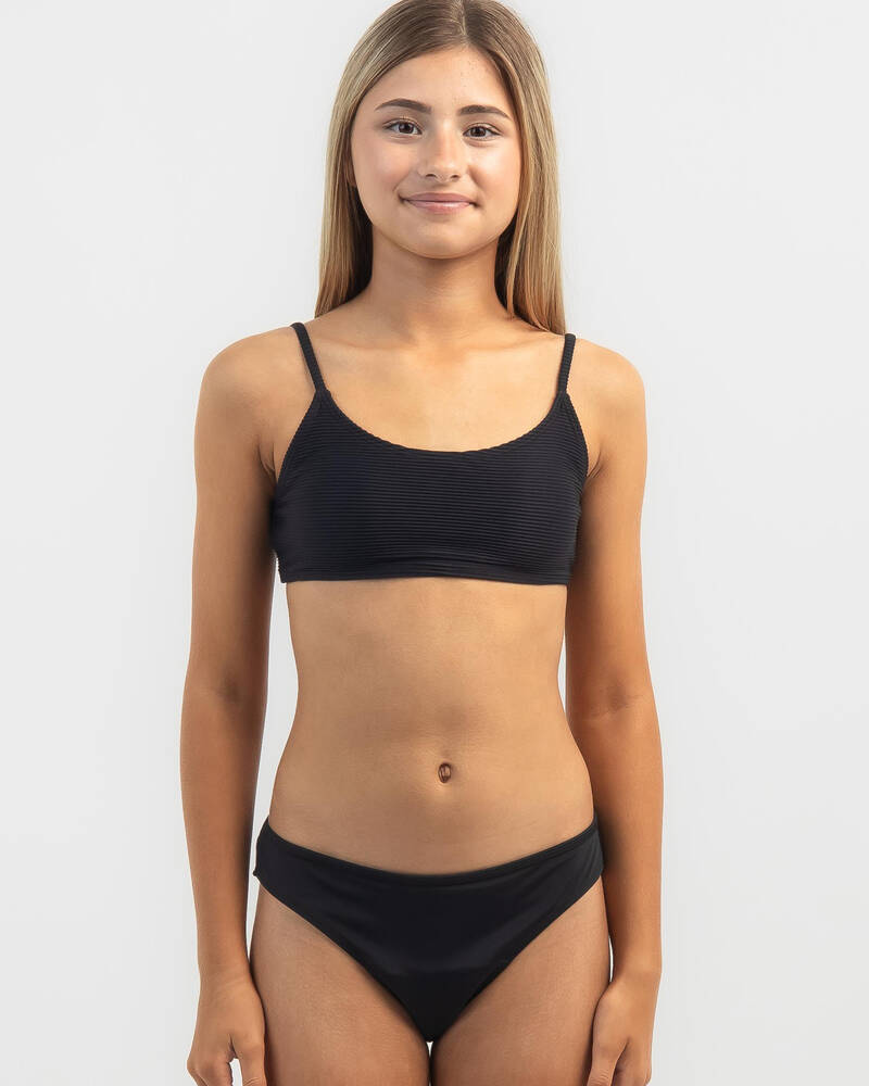 Modibodi Teen Period Swimwear Bikini Brief Light-Moderate for Womens