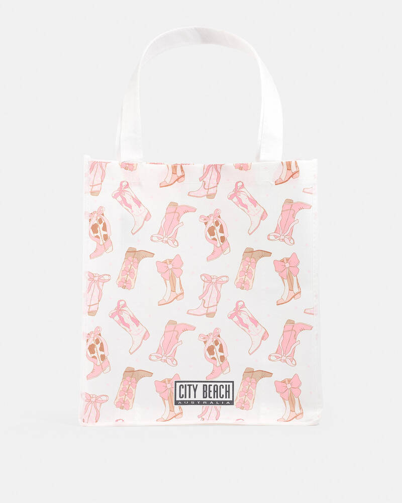 Get It Now Lorelai Eco Bag for Womens