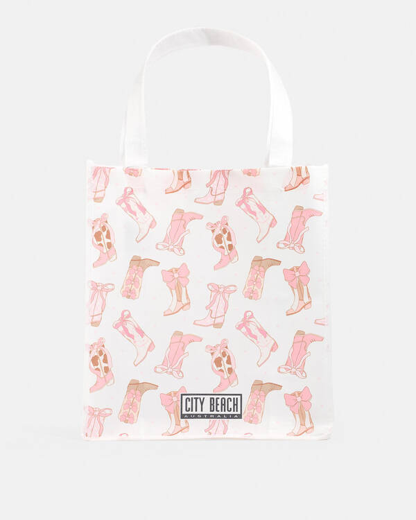 Get It Now Lorelai Eco Bag for Womens