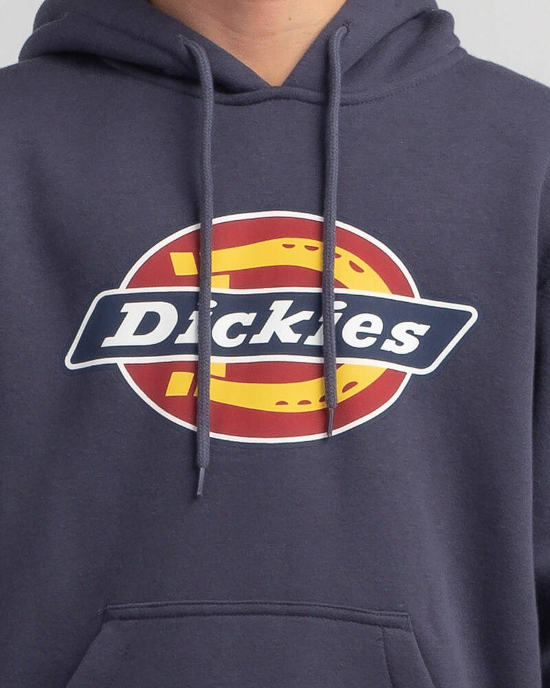Dickies Boys' H.S Classic Pop Over Hoodie for Mens