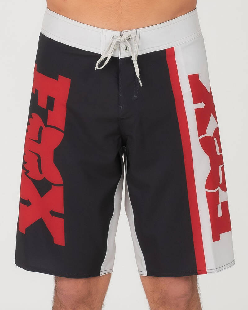 Fox Stretch Board Shorts for Mens