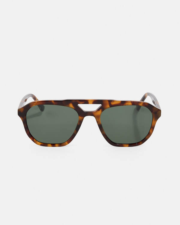 Otis Desert Raven Sunglasses for Unisex