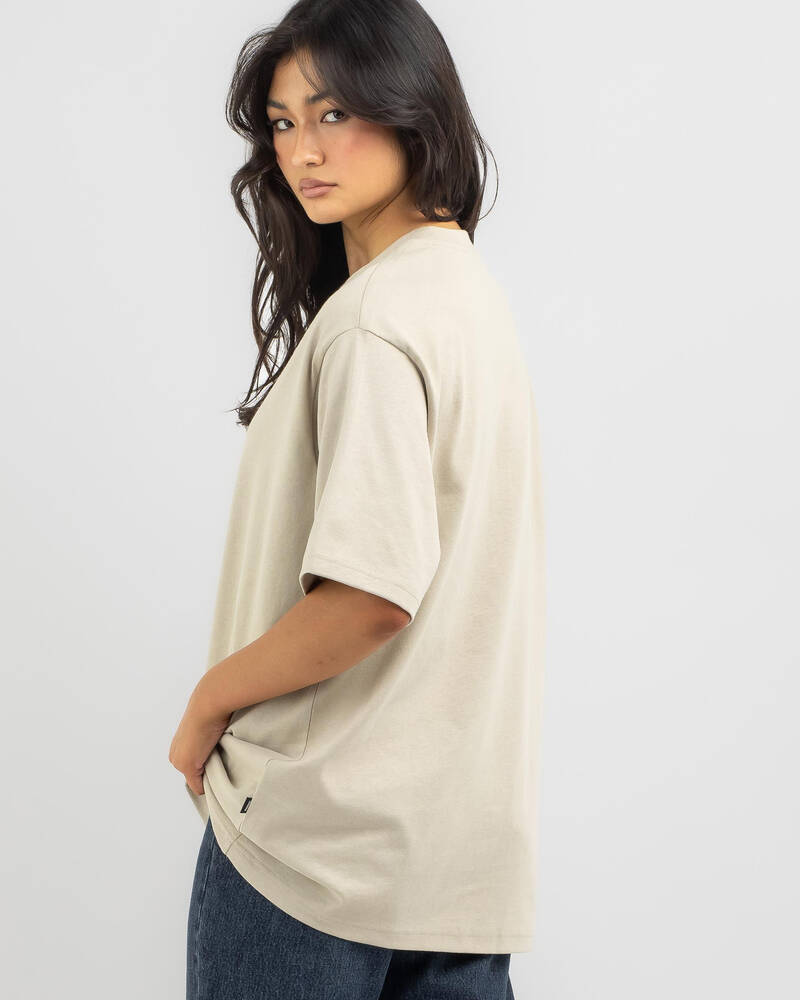 Dr Denim Kerry T-Shirt for Womens