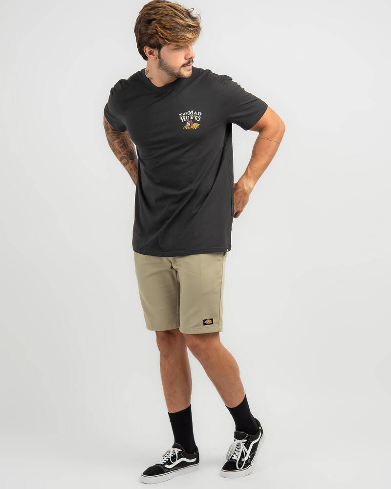 The Mad Hueys Pieces Of Eight T-Shirt for Mens