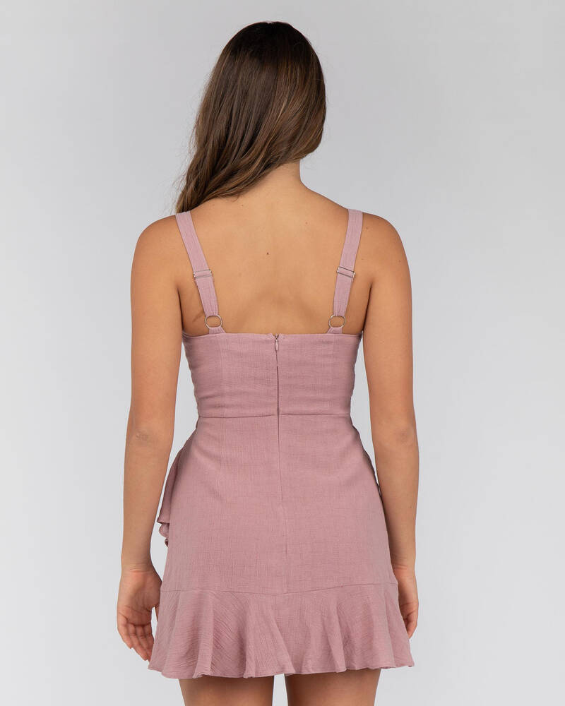 Mooloola Rita Dress for Womens