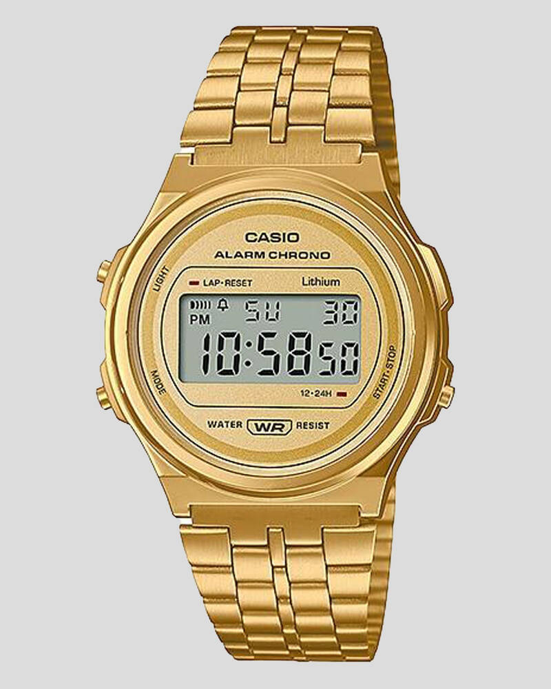 Casio Vintage Watch for Womens
