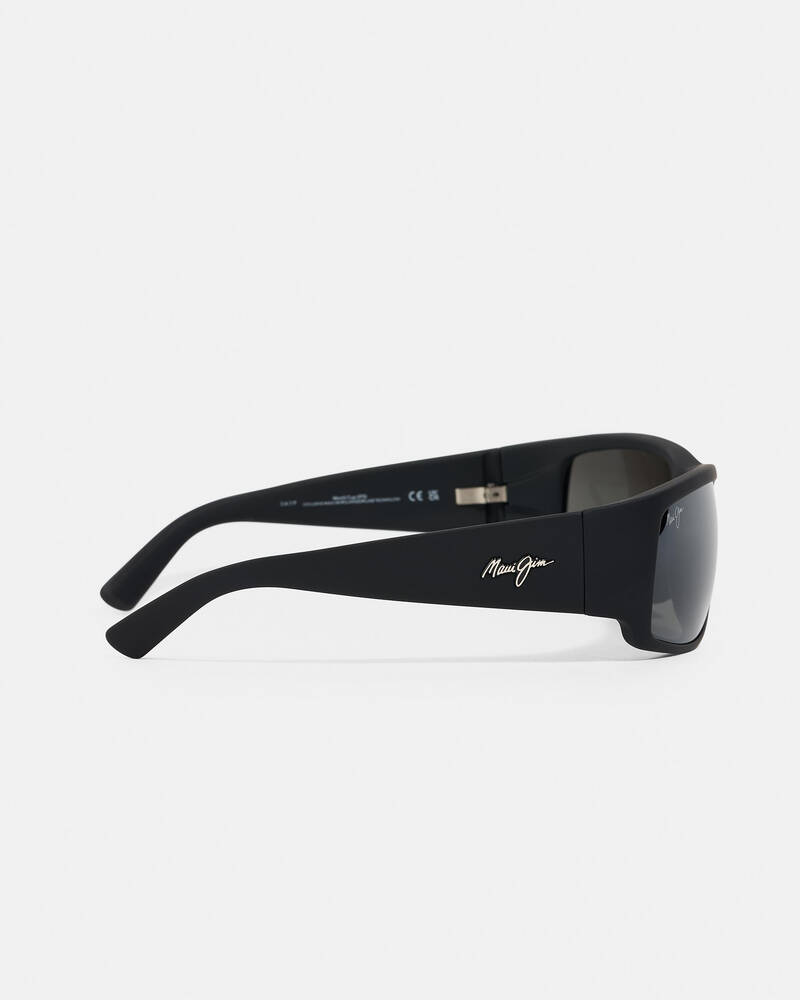Maui Jim World Cup Polarised Sunglasses for Mens
