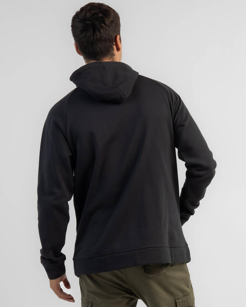 Oakley Track Pull Over Hoodie for Mens
