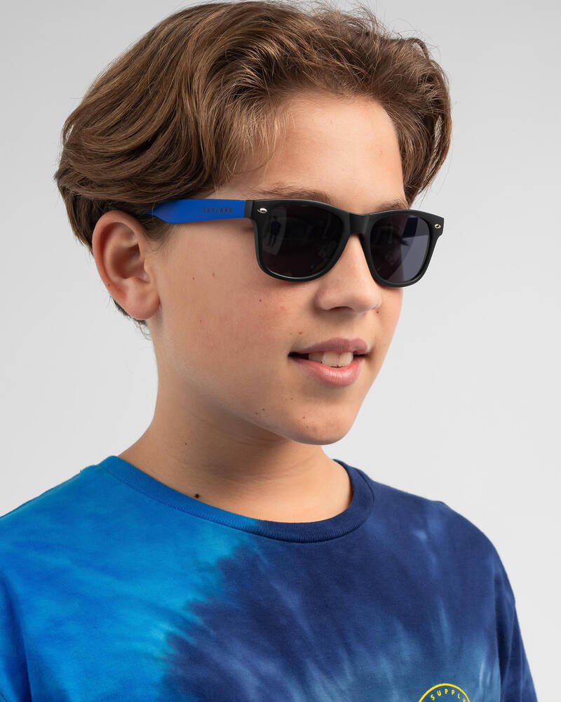 Skylark Boys' Suave Sunglasses for Mens