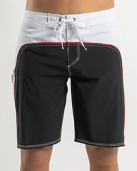 Quiksilver Surfsilk Modular Board Shorts for Mens image number null