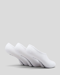 Converse Women's Invisible Sock Pack for Womens image number null