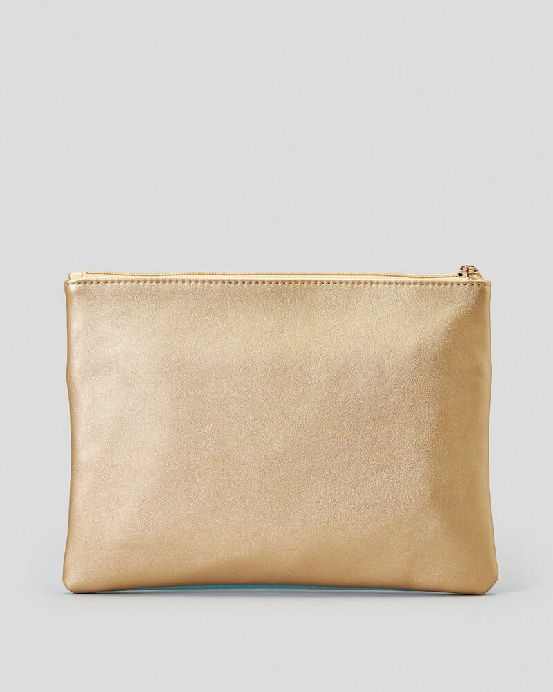 Ava And Ever Mae Large Pencil Case for Womens