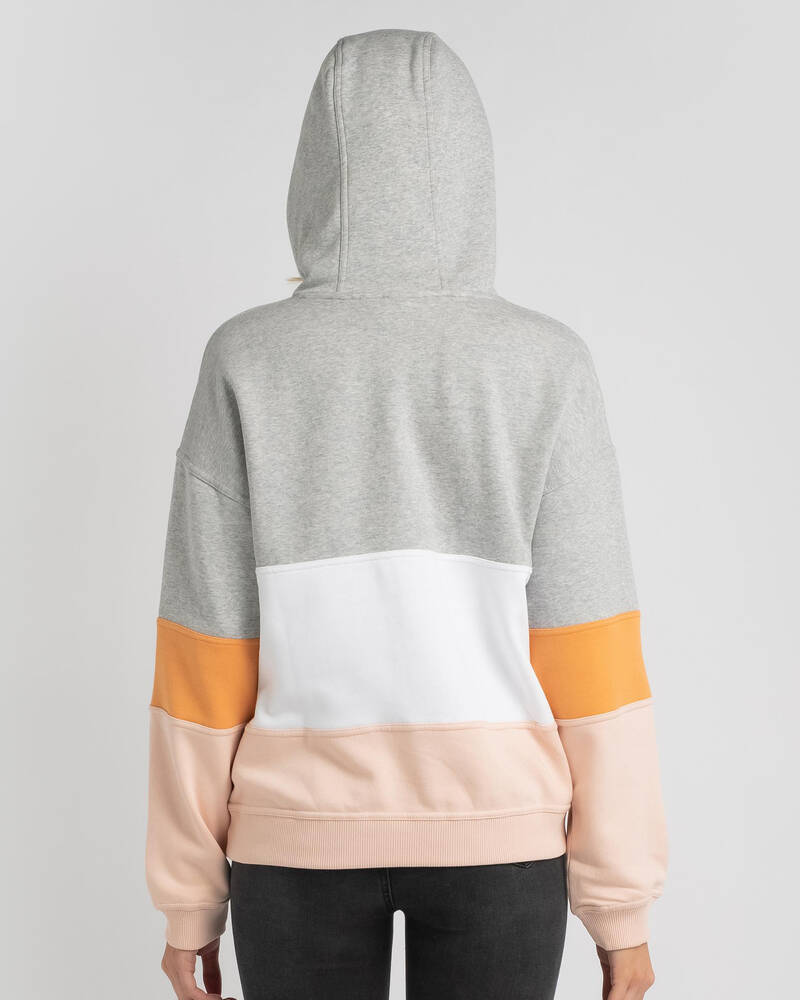 Roxy In The Moonlight Hoodie for Womens