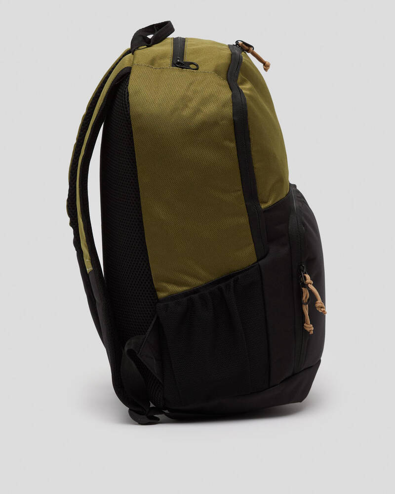 Rip Curl Evo 24L Overland Backpack for Mens