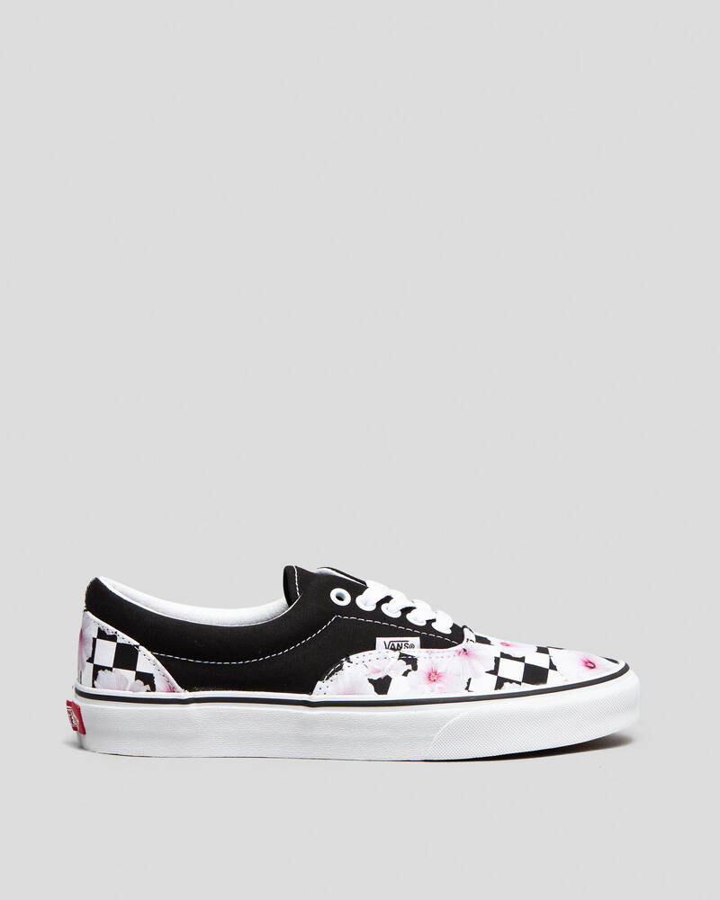 Vans Womens Era Shoes for Womens