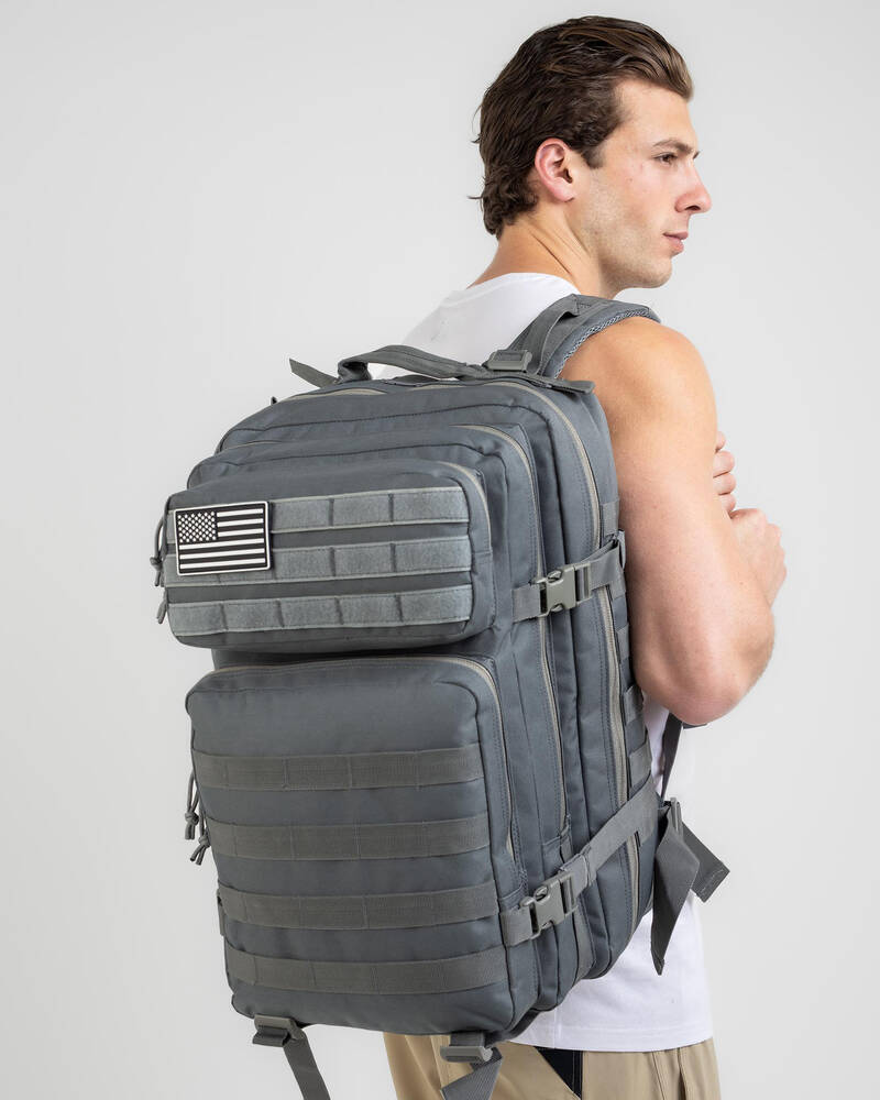 Miscellaneous Tactical Backpack for Mens