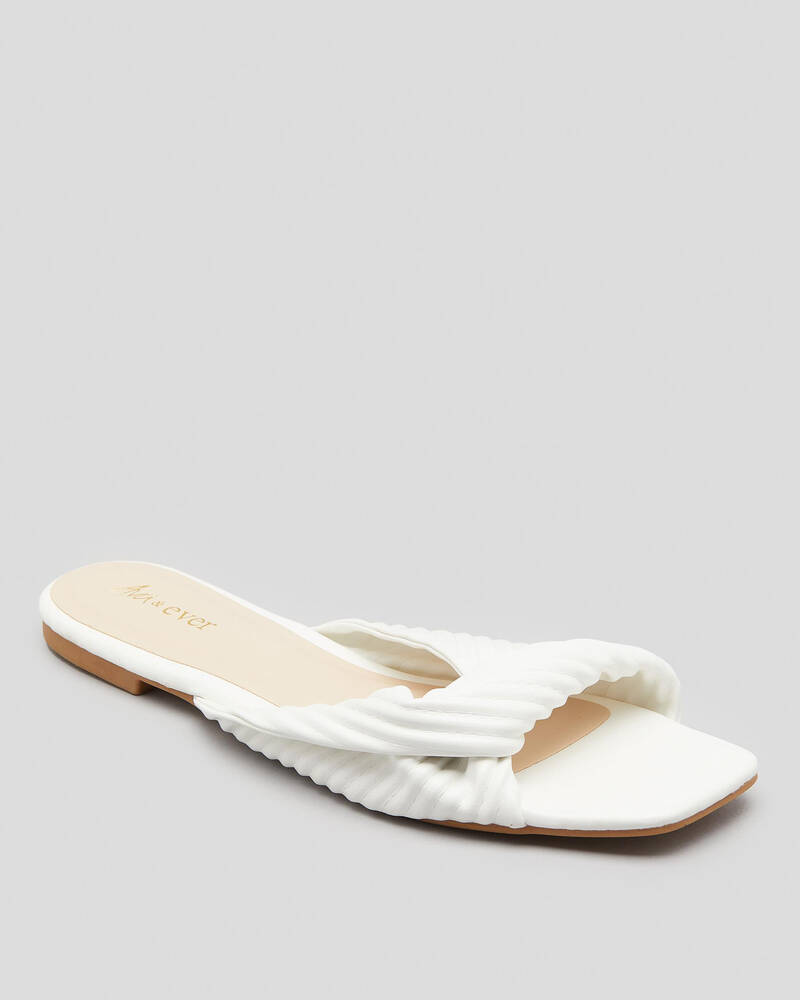 Ava And Ever Bryce Sandals for Womens