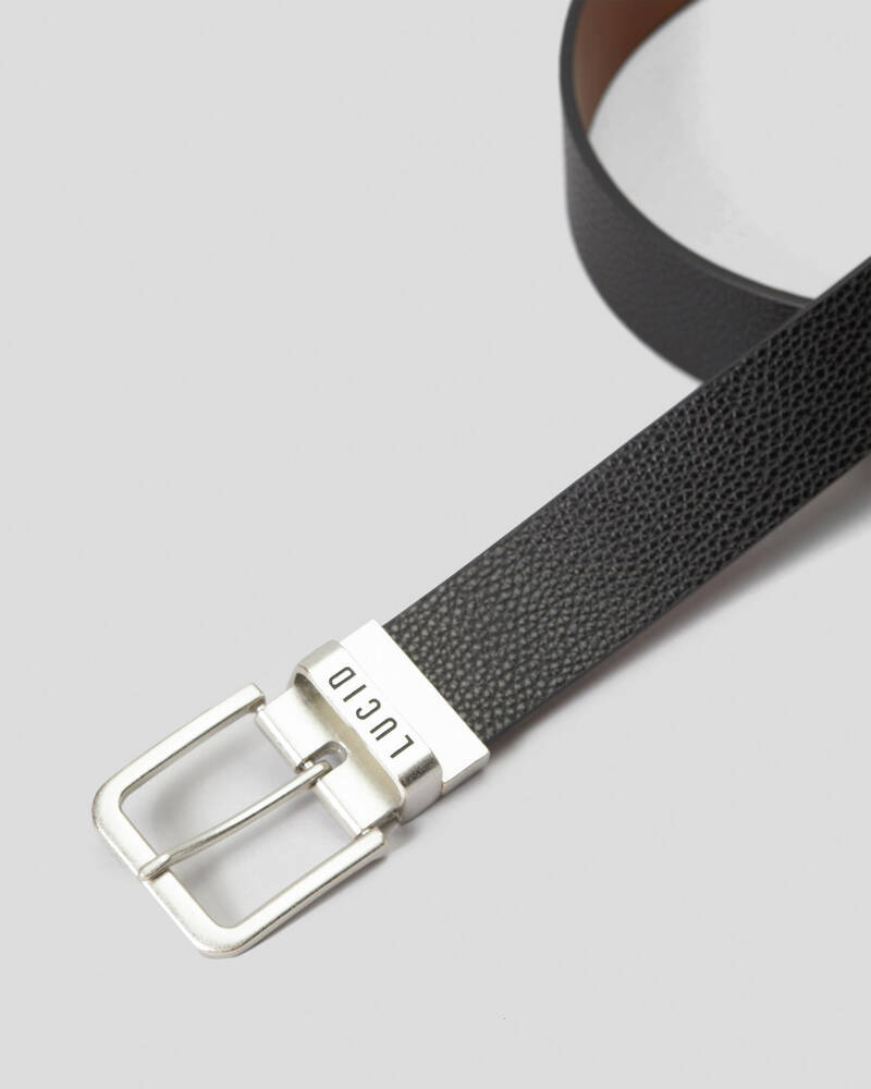 Lucid Stature Belt for Mens