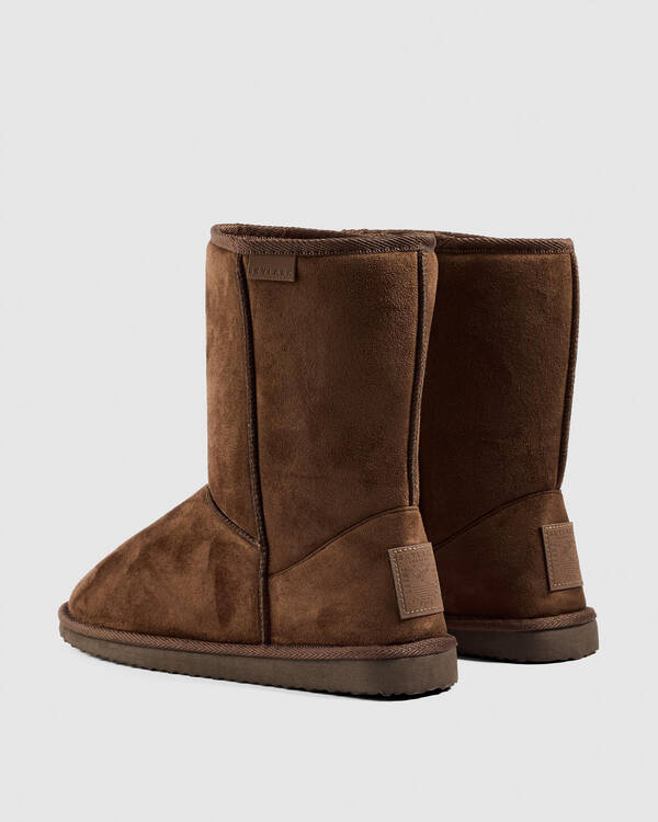 Jacks Glacial Boots for Mens