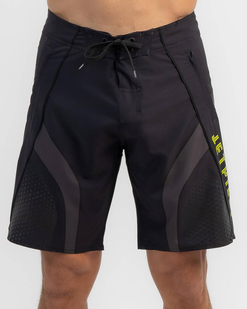 Jetpilot Firefly Board Shorts for Mens