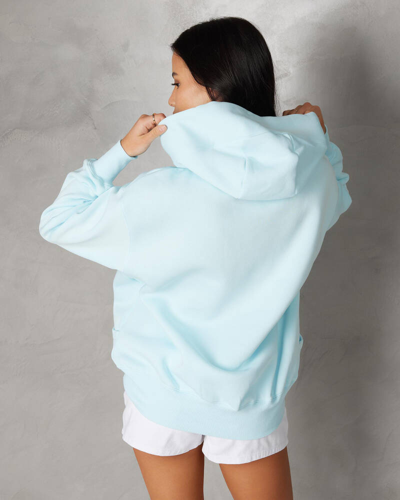 Nike Phoenix Oversized Hoodie for Womens