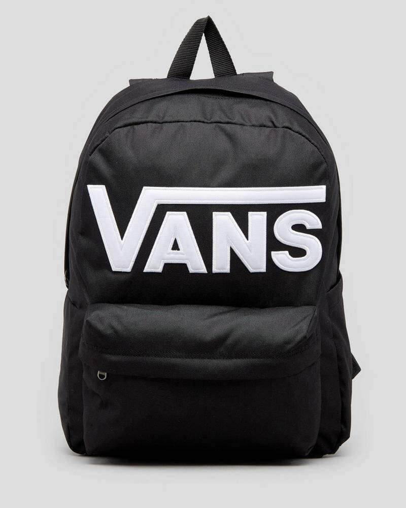 Vans Old Skool Drop V Backpack for Mens