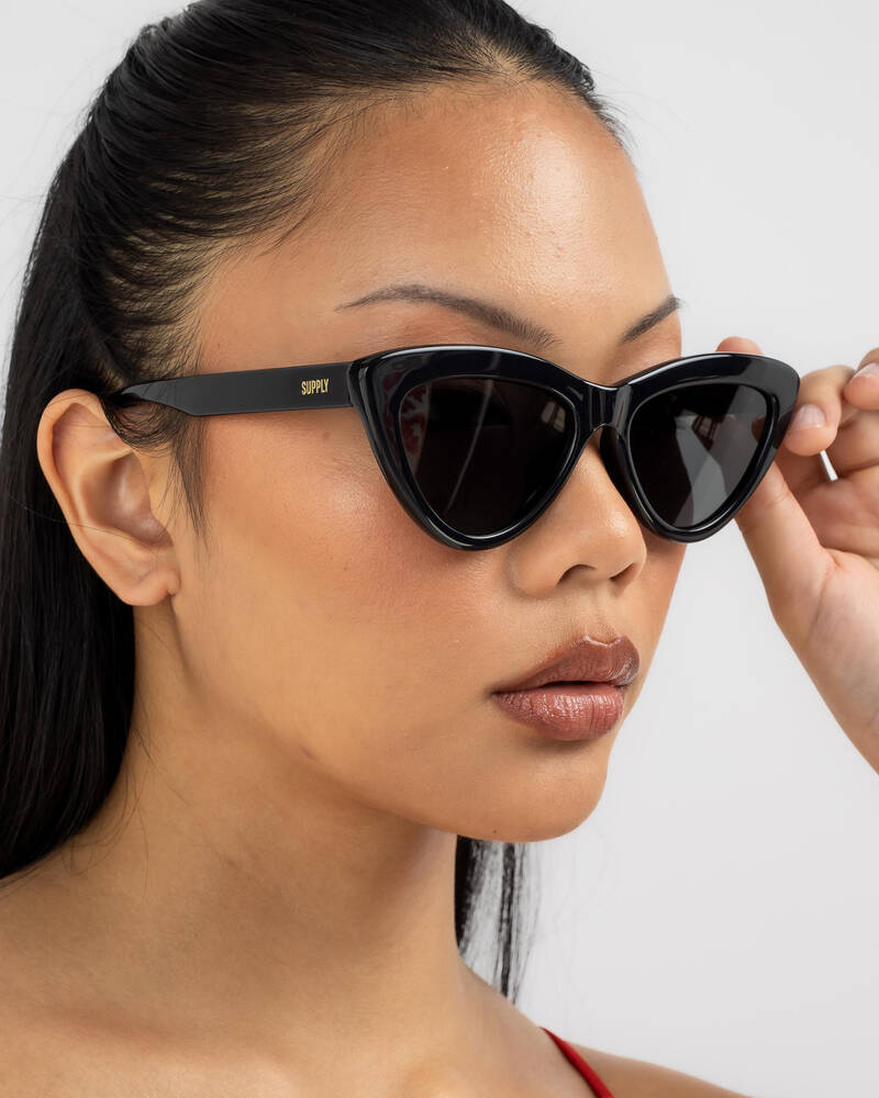 Local Supply AMS2 Sunglasses for Womens