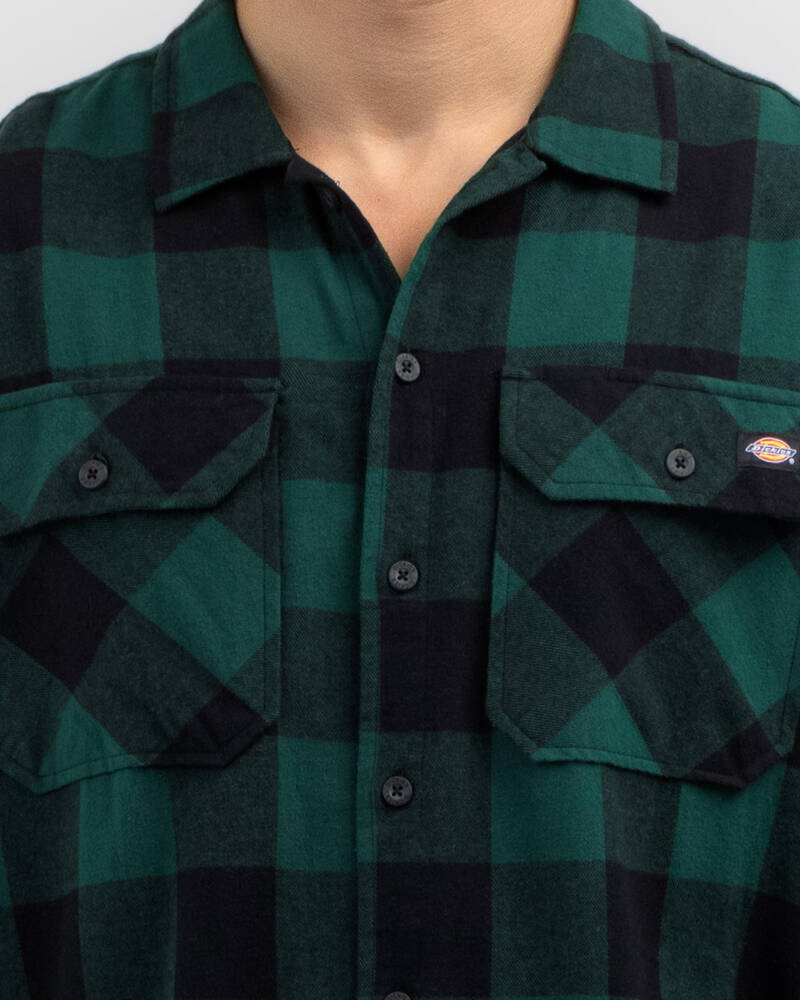 Dickies Sacramento Long Sleeve Shirt for Mens